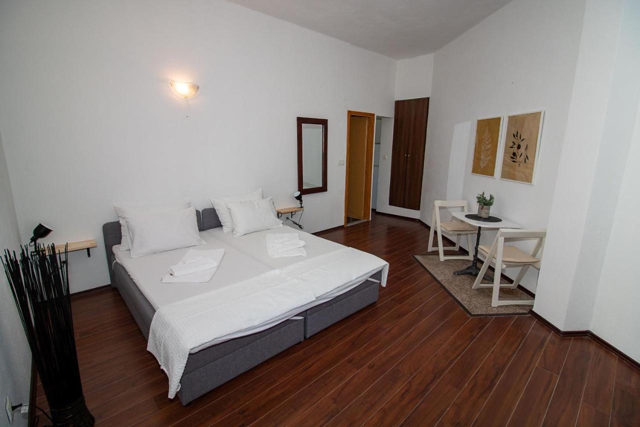 Miro Apartments Mostar Ngoại thất bức ảnh