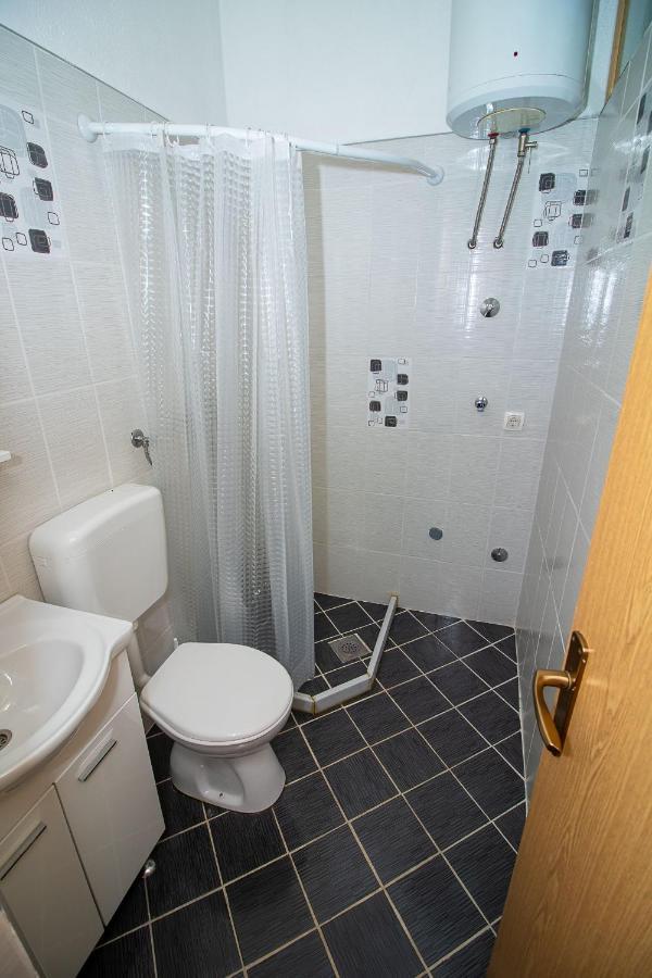 Miro Apartments Mostar Ngoại thất bức ảnh