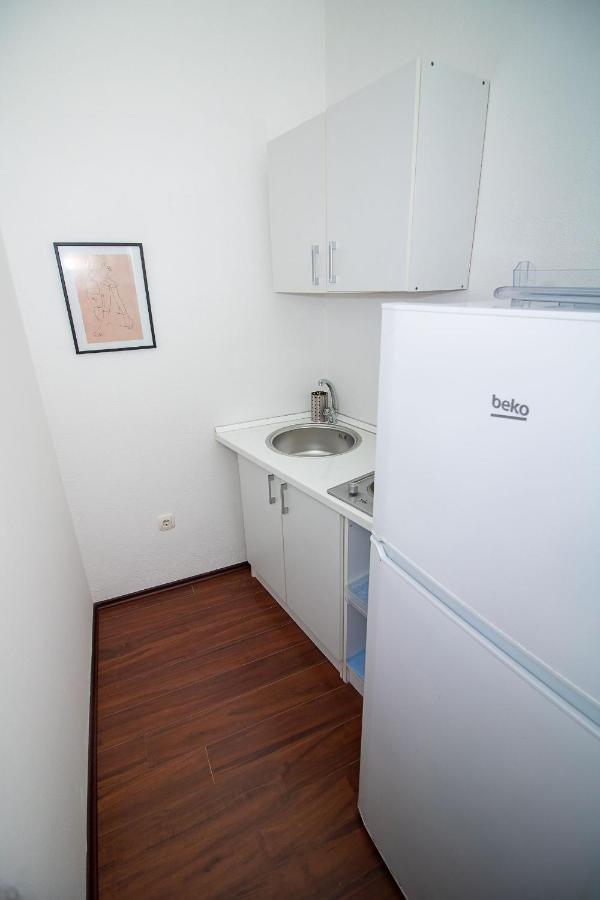 Miro Apartments Mostar Ngoại thất bức ảnh