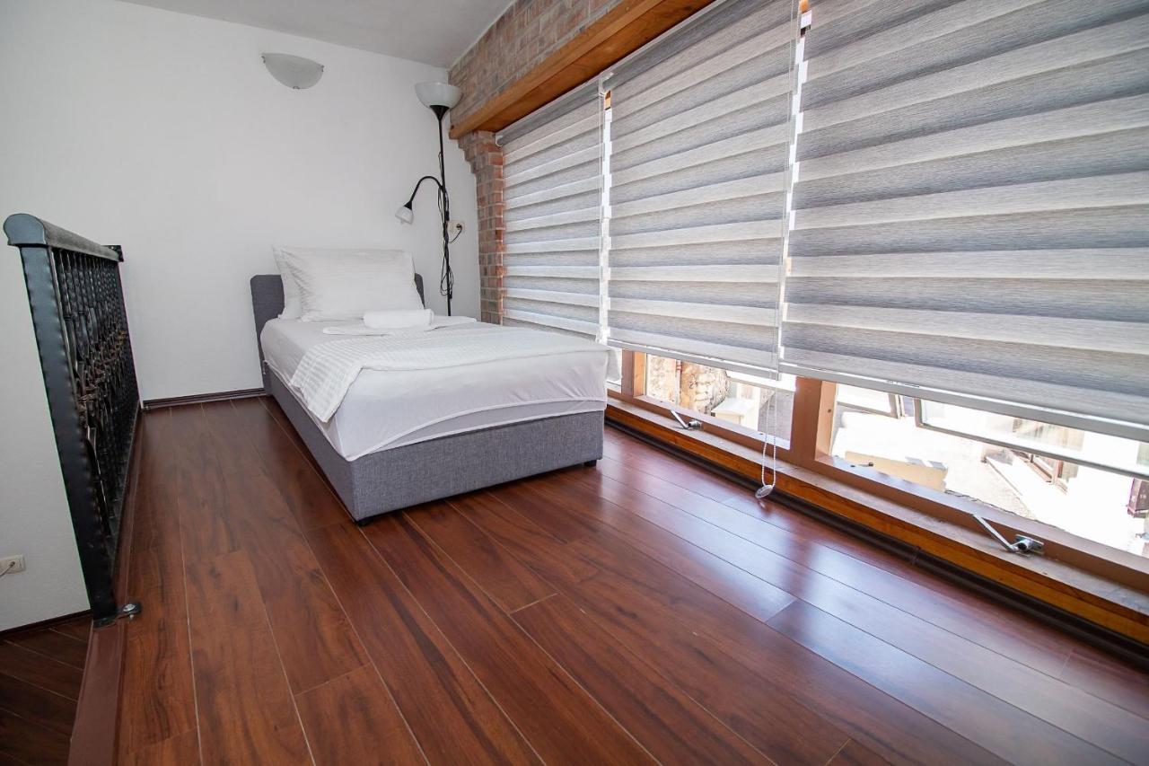 Miro Apartments Mostar Ngoại thất bức ảnh