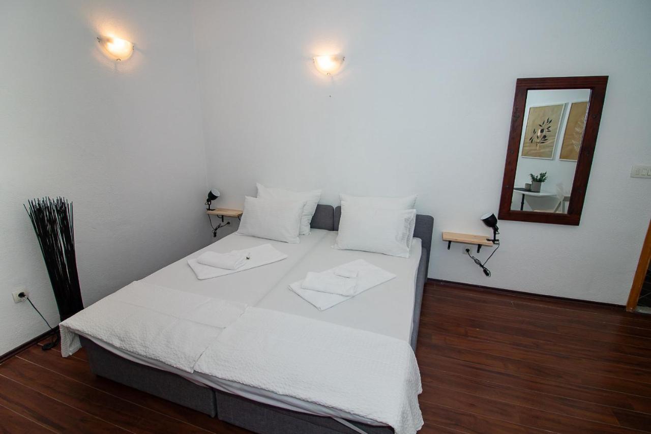 Miro Apartments Mostar Ngoại thất bức ảnh