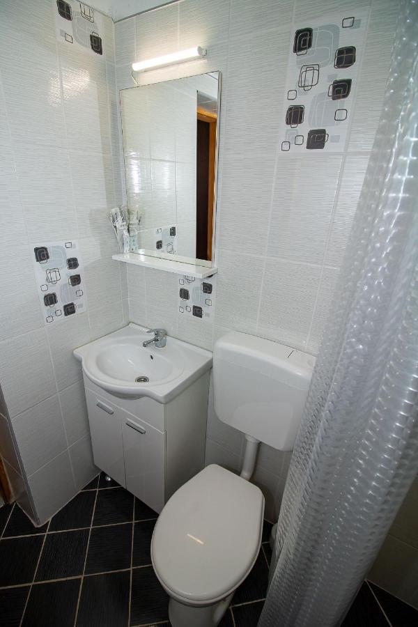Miro Apartments Mostar Ngoại thất bức ảnh