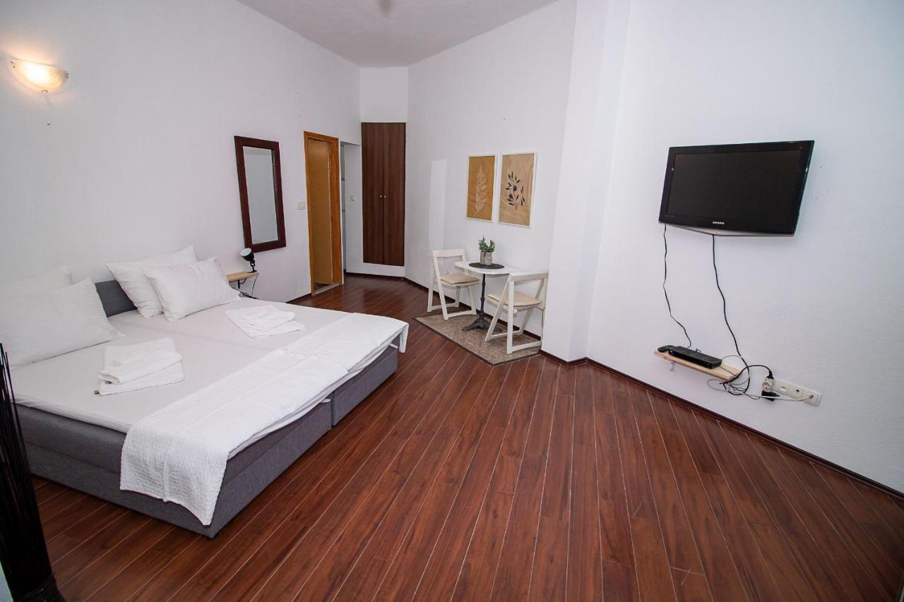 Miro Apartments Mostar Ngoại thất bức ảnh