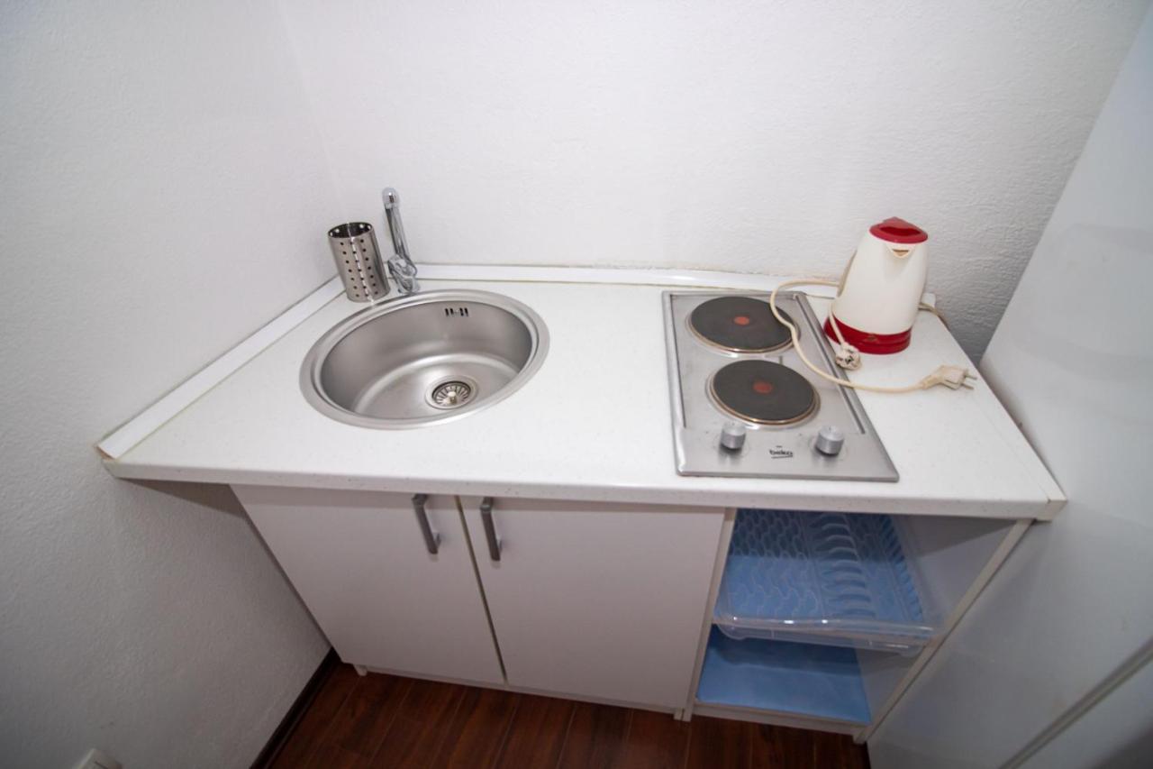 Miro Apartments Mostar Ngoại thất bức ảnh