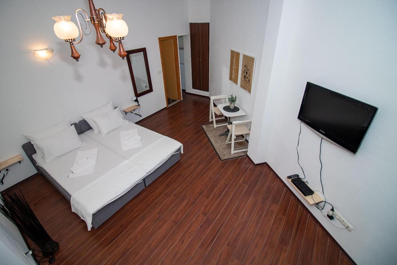 Miro Apartments Mostar Ngoại thất bức ảnh