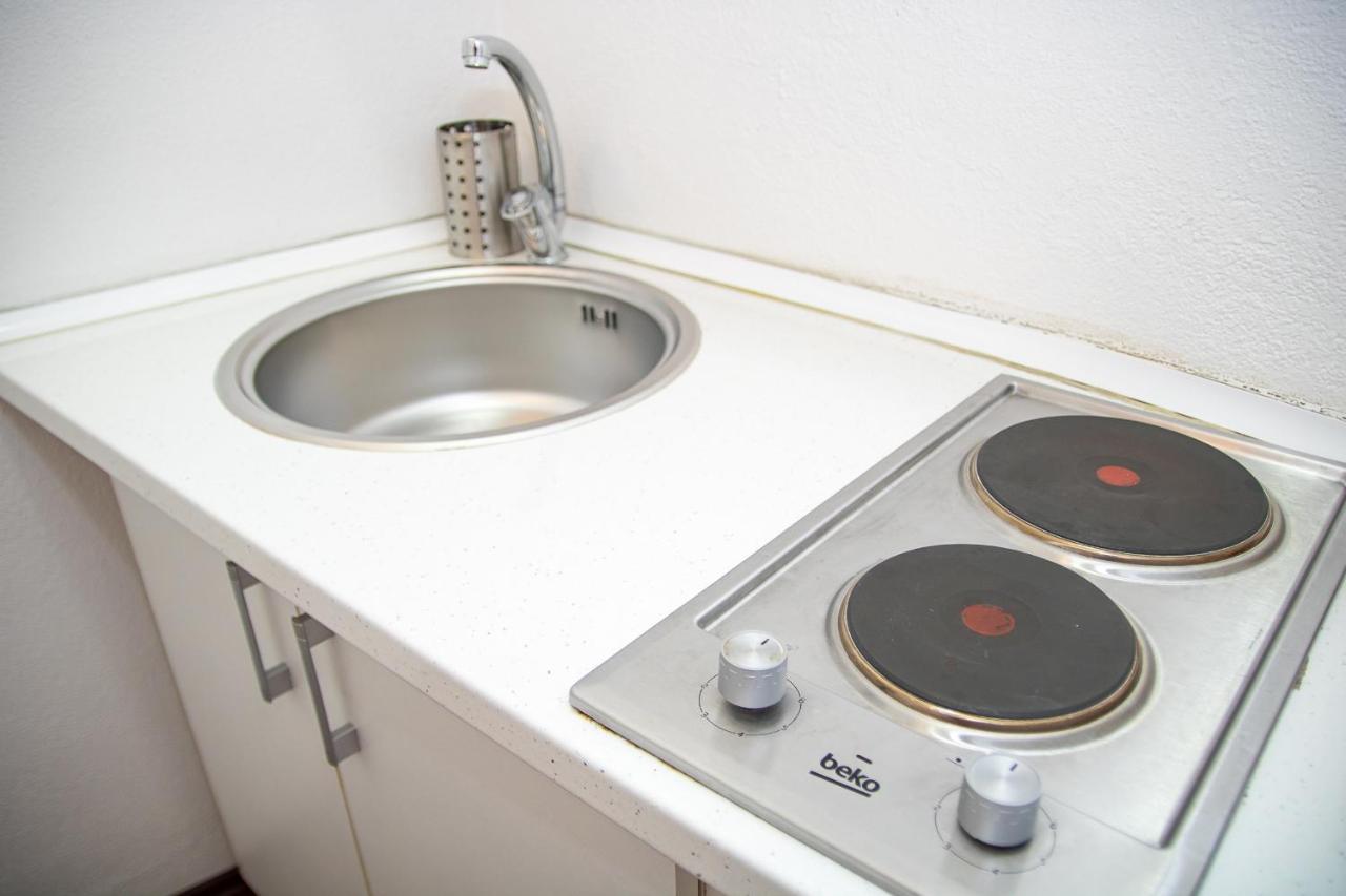 Miro Apartments Mostar Ngoại thất bức ảnh